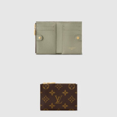 루이비통 여성 리사 월릿 M25693 - Louis vuitton Womens Lisa Wallet - lvw915x