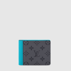 루이비통 남성 멀티플 월릿 모노그램 M11468 - Louis vuitton Mens Multiple Wallet Monogram - lvw977x