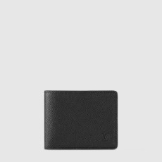 루이비통 남성 슬렌더 월릿 타이가 M30539 - Louis vuitton Mens Slender Wallet Taiga - lvw989x
