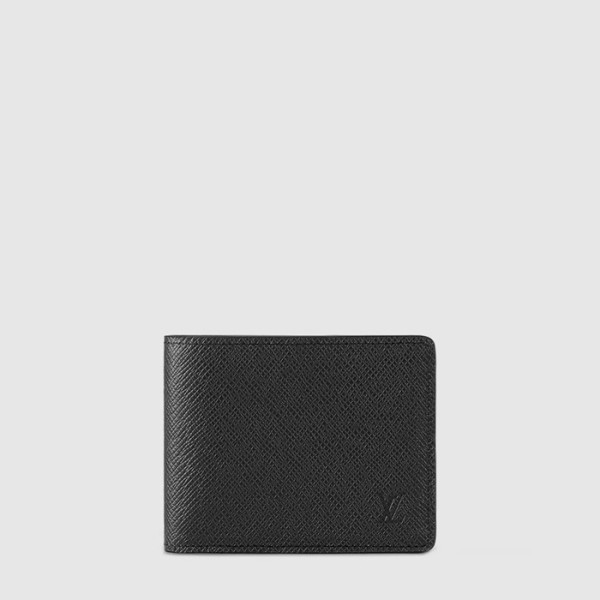 루이비통 남성 슬렌더 월릿 타이가 M30539 - Louis vuitton Mens Slender Wallet Taiga - lvw989x