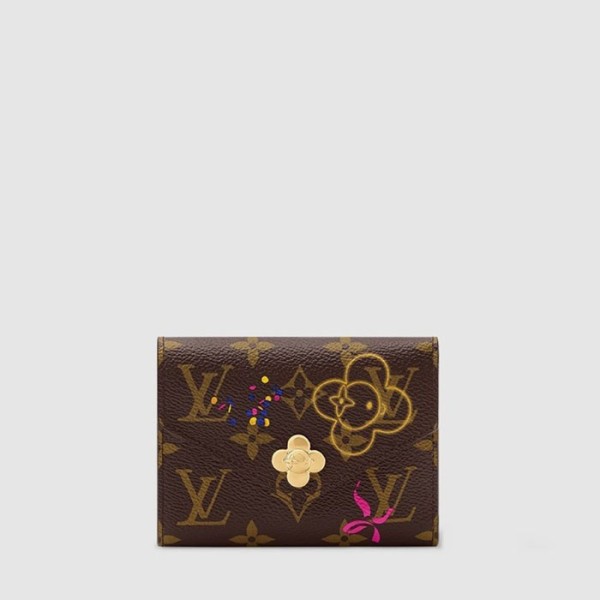 루이비통 여성 빅토린 월릿 M15337 - Louis vuitton Womens Victorine Wallet - lvw1020x