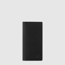루이비통 남성 브라짜 NM 장지갑 - Louis vuitton Mens Brazza NM Long Wallet - lvw994x