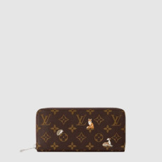 루이비통 여성 지피 지갑 M27226 - Louis vuitton Womens Zippy Wallet - lvw1021x