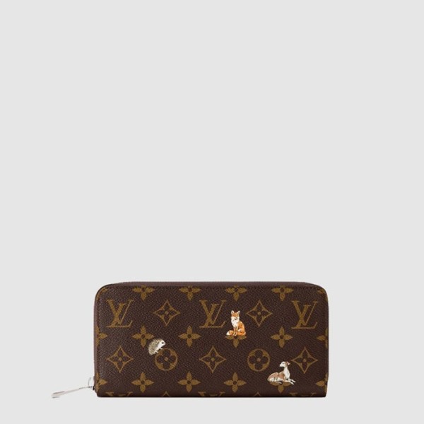 루이비통 여성 지피 지갑 M27226 - Louis vuitton Womens Zippy Wallet - lvw1021x