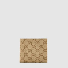 구찌 남성 엠보스드 GG 가죽 지갑 - Gucci Mens Embossed GG Leather Wallet - guw1040x