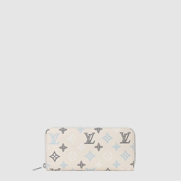 루이비통 남성 장지퍼 지갑 M29133 - Louis vuitton Mens Long Zipper Wallet - lvw1011x