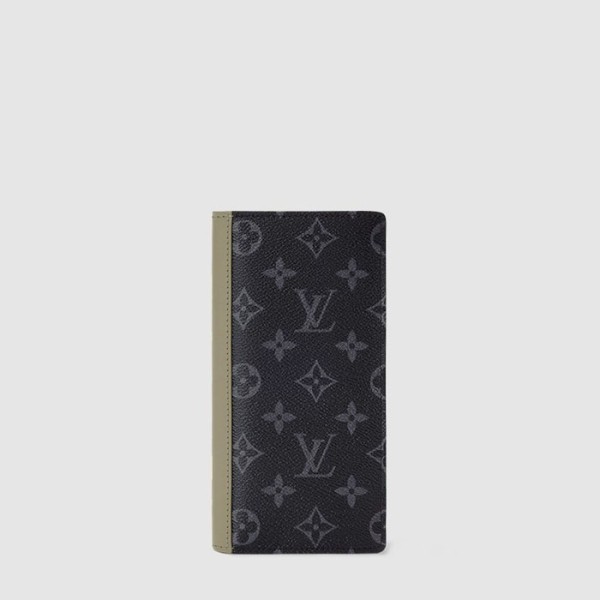 루이비통 남성 브라짜 월릿 M28815 - Louis vuitton Mens Brazza Wallet - lvw1036x