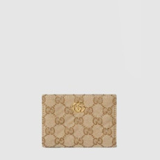 구찌 여성  GG 마몽 스몰 지갑 - Gucci Womens GG Marmont Small Wallet - guw1047x