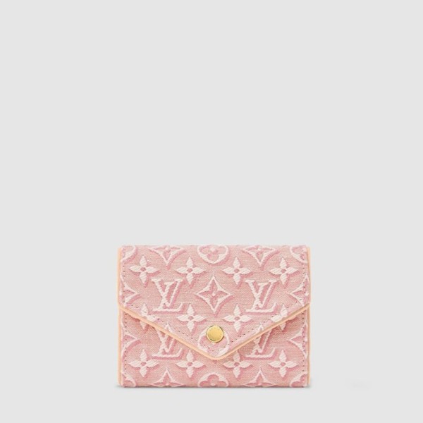 루이비통 여성 빅토린 월릿 M2A151- Louis vuitton Womens Victorine Wallet - lvw1061x