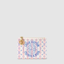 루이비통 여성 리사 월릿 M29028 - Louis vuitton Womens Lisa Wallet - lvw1064x