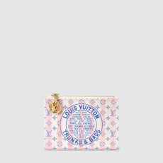 루이비통 여성 리사 월릿 M29028 - Louis vuitton Womens Lisa Wallet - lvw1064x