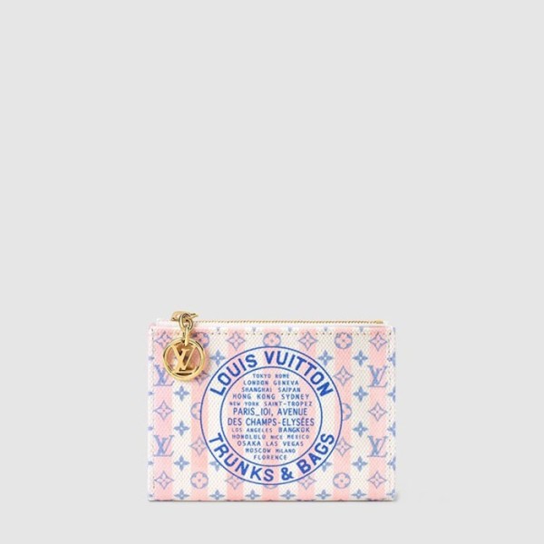루이비통 여성 리사 월릿 M29028 - Louis vuitton Womens Lisa Wallet - lvw1064x