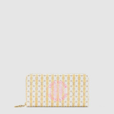 루이비통 여성 지피 월렛 M28463 - Louis vuitton Womens Zippy Wallet - lvw1066x