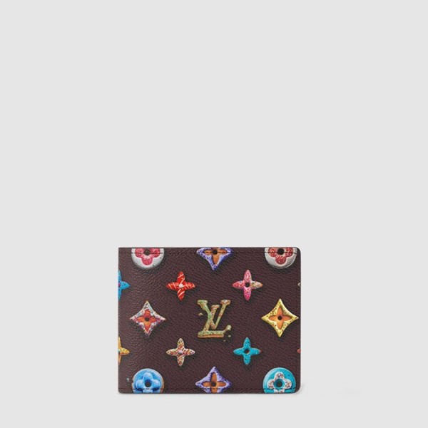 루이비통 남성 슬렌더 월릿 M28283 - Louis vuitton Mens Slender Wallet - lvw1084x