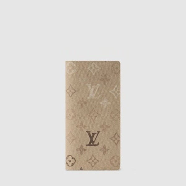 루이비통 남성 브라짜 월릿 M29257 - Louis vuitton Mens Brazza Wallet - lvw1088x
