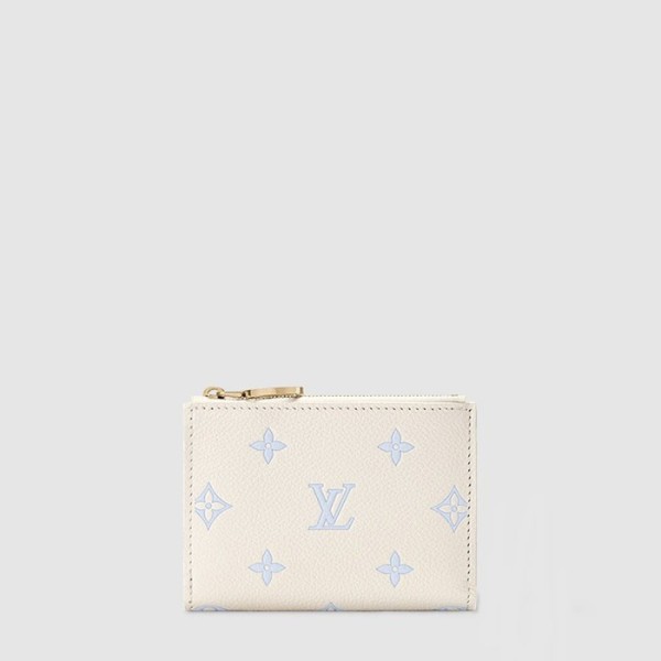 루이비통 여성 리사 월릿 M27742 - Louis vuitton Womens Lisa Wallet - lvw1104x