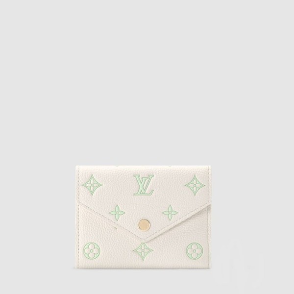 루이비통 여성 빅토린 월릿 M28249 - Louis vuitton Womens Victorine Wallet - lvw1105x