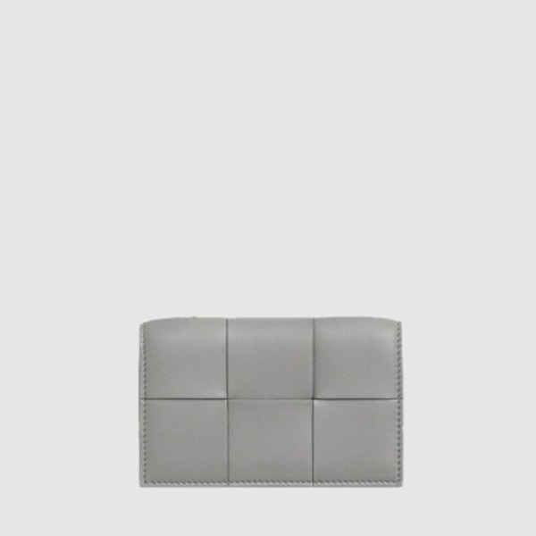 보테가 베네타 남성 카세트 명함 케이스 - Bottega veneta Mens Cassette Business Card Case - bvw620x