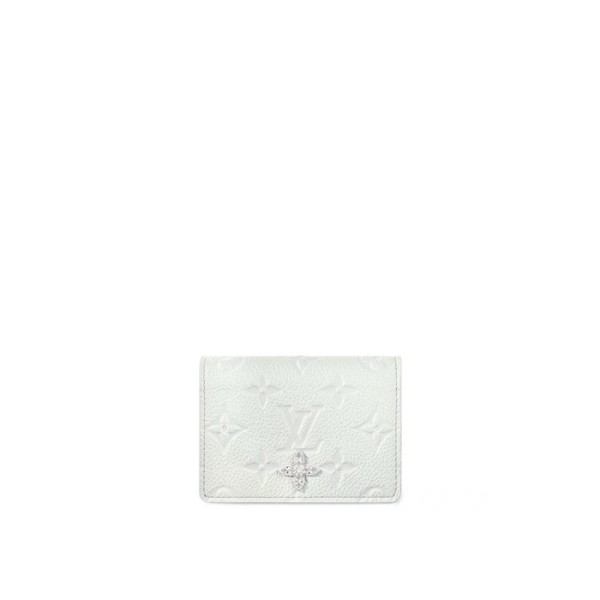 루이비통 여성 비즈니스 카드 홀더 M12177 - Louis vuitton Womens Card Holder - lvw253x