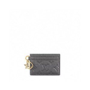 루이비통 여성 참 카드 홀더 M12178 - Louis vuitton Womens Charms Card Holder - lvw257x