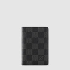 루이비통 남성 포켓 오거나이저 N00092 - Louis vuitton Mens Pocket Organizer - lvw649x