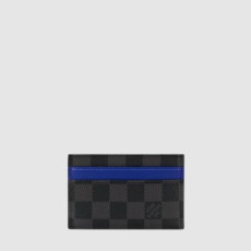 루이비통 남성 더블 카드 지갑 N00093 - Louis vuitton Mens Double Card Holder - lvw656x