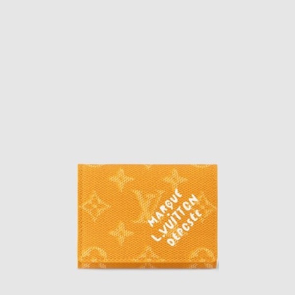 루이비통 남성 엔벨로프 비즈니스 카드 홀더 M12664 - Louis vuitton Mens Envelope Business Card Holder - lvw663x