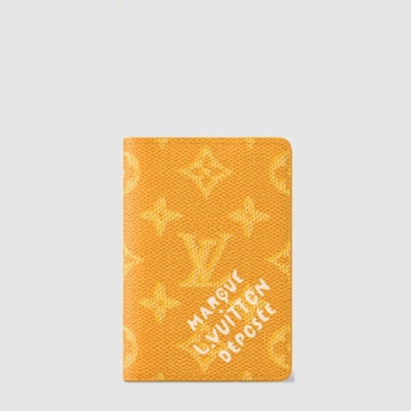 루이비통 남성 포켓 오거나이저 M12659 - Louis vuitton Mens Pocket Organizer - lvw666x
