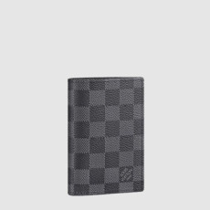 루이비통 남성 머니 클립 지갑 M60368 - Louis vuitton Mens Money Clip Wallet - lvw676x