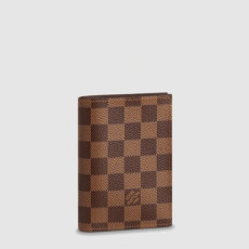 루이비통 남성 여권 지갑 M64412 - Louis vuitton Mens Passport Wallet - lvw677x