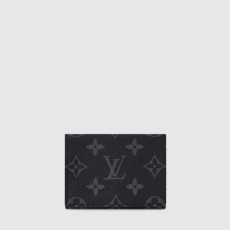 루이비통 남성 엔벨로프 비즈니스 카드 홀더 지갑 M12874 - Louis vuitton Mens Envelope Business Card Holder Wallet - lvw678x
