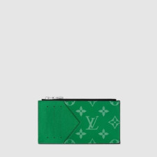 루이비통 남성 코인 카드 홀더 M83102 - Louis vuitton Mens Coin Card Holder - lvw681x
