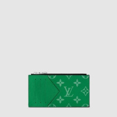 루이비통 남성 코인 카드 홀더 M83102 - Louis vuitton Mens Coin Card Holder - lvw681x