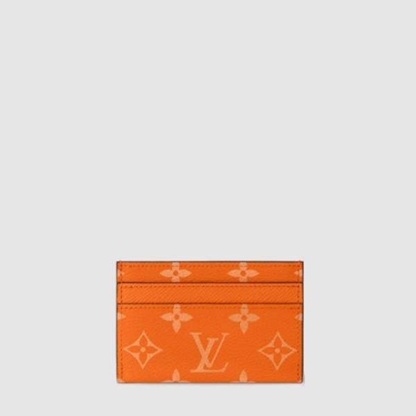 루이비통 남성 더블 카드 지갑 M31060 - Louis vuitton Mens Double Card Wallet - lvw683x