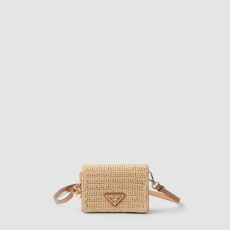 프라다 여성 카드 홀더 1MR024 - Prada Women Card Holder - prb10998x