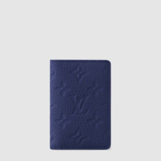 루이비통 남성 포켓 오거나이저 M11524 - Louis vuitton Mens Pocket Organizer - lvw684x