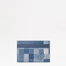 루이비통 남성 더블 카드 지갑 M2A075 - Louis vuitton Mens Double Card Wallet - lvw689x