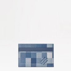 루이비통 남성 더블 카드 지갑 M2A075 - Louis vuitton Mens Double Card Wallet - lvw689x
