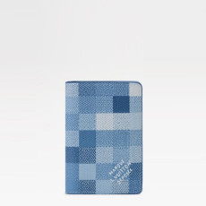 루이비통 남성 포켓 오거나이저 M28609 - Louis vuitton Mens Pocket Organizer - lvw690x