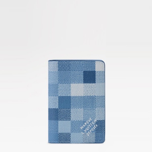 루이비통 남성 포켓 오거나이저 M28609 - Louis vuitton Mens Pocket Organizer - lvw690x