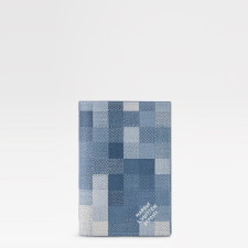 루이비통 남성 여권 커버 M28616 - Louis vuitton Mens Passport Cover D16 - lvw692x