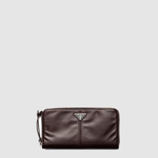 프라다 남성 가죽 지갑 2ML059 - Prada Mens Leather Wallet - prw701x