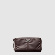 프라다 남성 가죽 지갑 2ML059 - Prada Mens Leather Wallet - prw701x