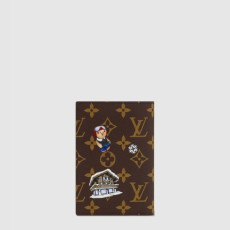 루이비통 남성 패스포트 커버 M15320 - Louis vuitton Mens Passport Cover - lvw756x