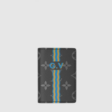 루이비통 남성 모노그램 포켓 오거나이저 P01961 - Louis vuitton Mens Mon Monogram Pocket Organizer - lvw772x