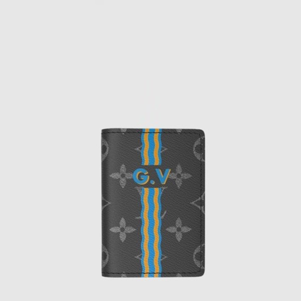 루이비통 남성 모노그램 포켓 오거나이저 P01961 - Louis vuitton Mens Mon Monogram Pocket Organizer - lvw772x
