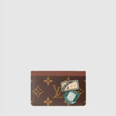 루이비통 남성 카드 홀더 P01902 - Louis vuitton Mens Card Holder - lvw774x