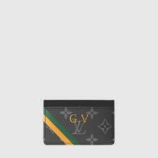 루이비통 남성 카드 홀더 P01960 - Louis vuitton Mens Card Holder - lvw775x