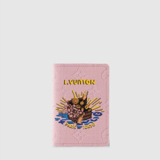 루이비통 남/녀 포켓 오거나이저 M25973 - Louis vuitton Unisex Pocket Organizer - lvw776x