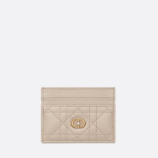 디올 여성 졸리 프리지아 카드 홀더 - Dior Womens Jolie Freesia Card Wallet - diw430x